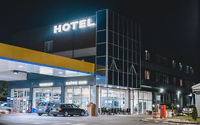 Hotel Brcko Gas Prijedor